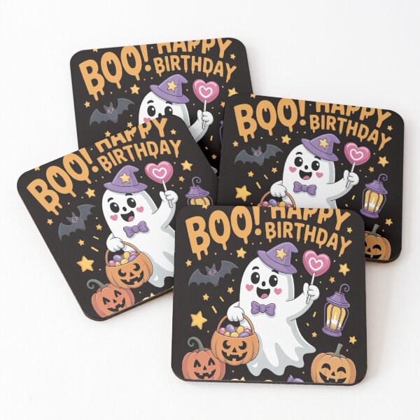 Item preview, Bruh Boo Ghost Halloween Cute Ghost Trick Or Treat designed and sold by VladoZork.