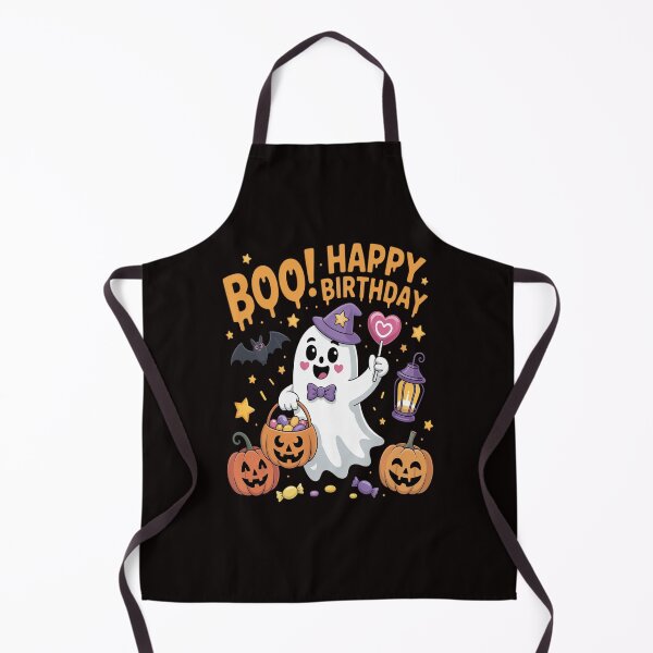 Item preview, Bruh Boo Ghost Halloween Cute Ghost Trick Or Treat designed and sold by VladoZork.