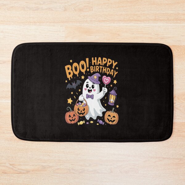 Item preview, Bruh Boo Ghost Halloween Cute Ghost Trick Or Treat designed and sold by VladoZork.