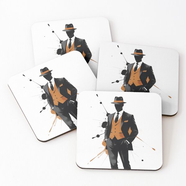 Item preview, Graffiti Detective designed and sold by Arty Art.