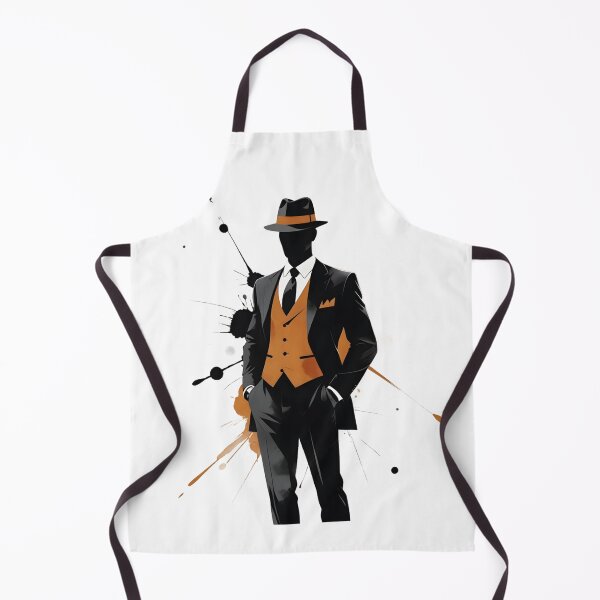 Item preview, Graffiti Detective designed and sold by Spirit of Siam.
