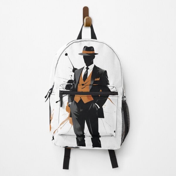 Item preview, Graffiti Detective designed and sold by Arty Art.