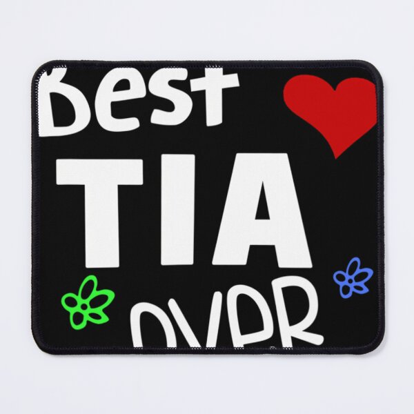 Item preview, Best-Tia-Ever-Best-Tia designed and sold by hamletteopfy.