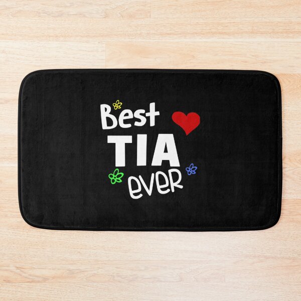 Item preview, Best-Tia-Ever-Best-Tia designed and sold by hamletteopfy.