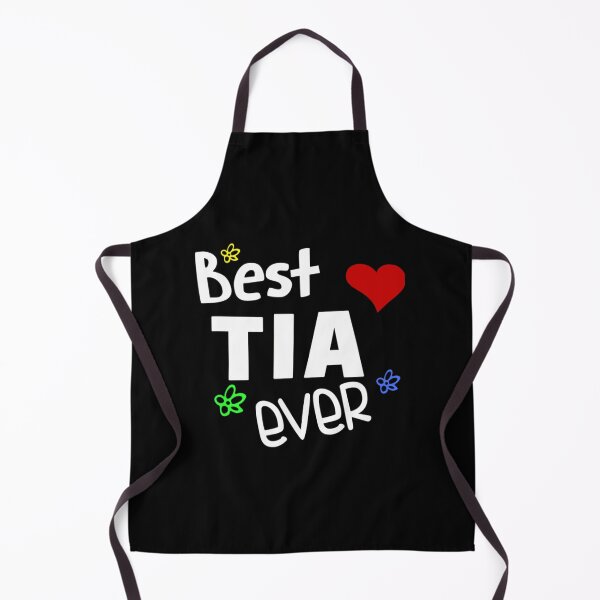 Item preview, Best-Tia-Ever-Best-Tia designed and sold by hamletteopfy.