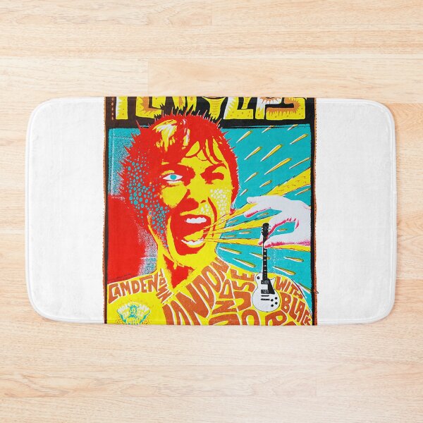 Item preview,  Flaming Lips London designed and sold by Audieeenfelder.