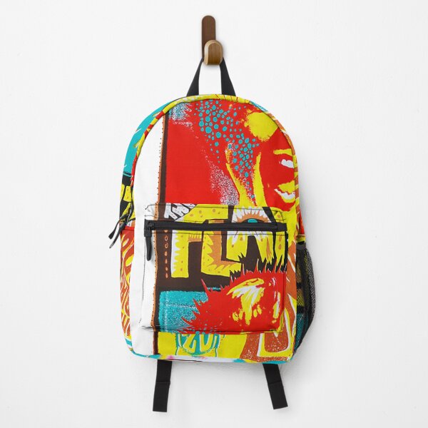 Item preview, Flaming Lips London designed and sold by Audieeenfelder.