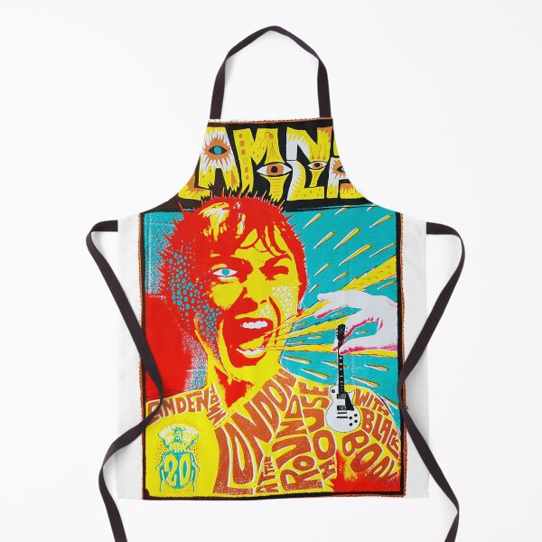 Item preview, Flaming Lips London designed and sold by Audieeenfelder.