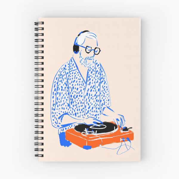 Item preview, DJs Delight designed and sold by Venon28.