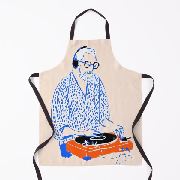 Item preview, DJs Delight designed and sold by Venon28.