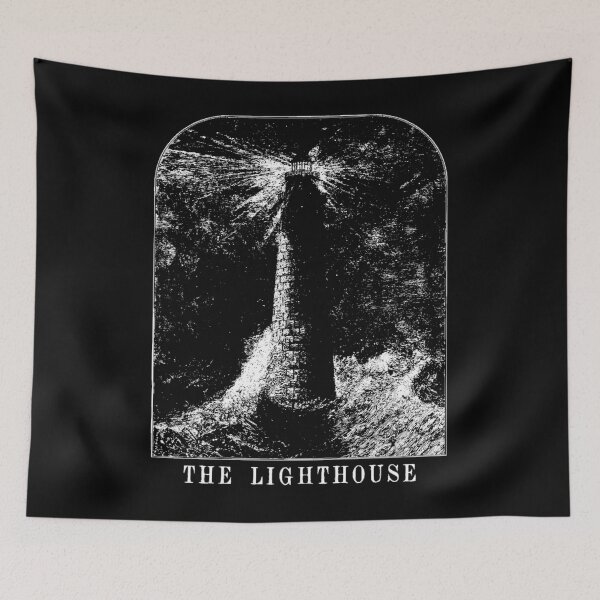 Item preview, The Lighthouse  	 designed and sold by gzxympzgvtt73.