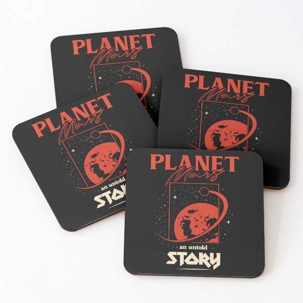 Item preview, Mars Awakens: A Story Beyond the Stars designed and sold by digijob.