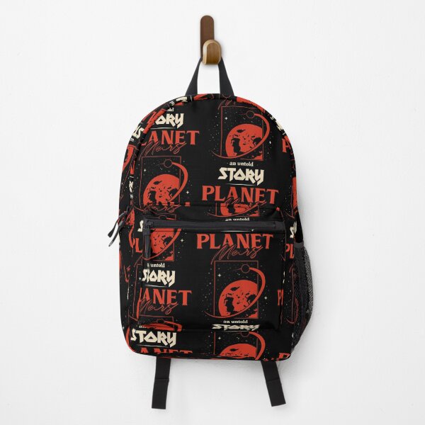 Item preview, Mars Awakens: A Story Beyond the Stars designed and sold by digijob.