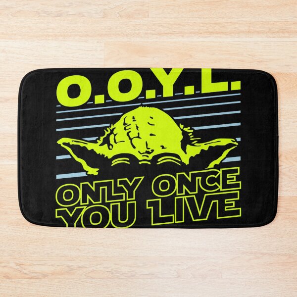Item preview, O.O.Y.L Only once you live	 designed and sold by jdxlzisvxb88.