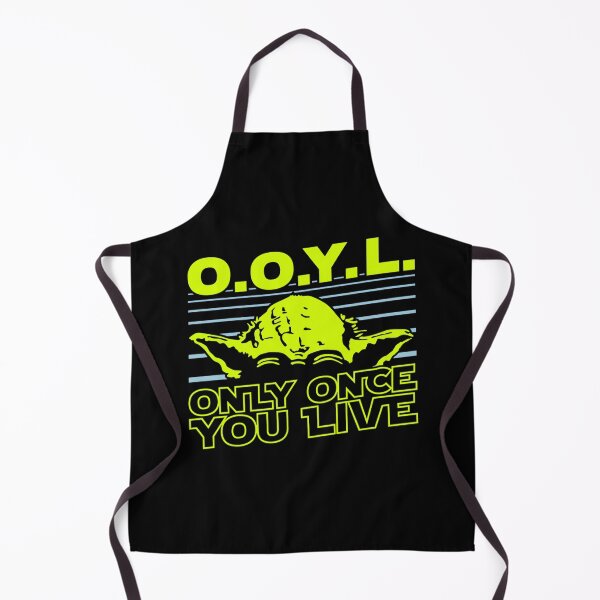Item preview, O.O.Y.L Only once you live designed and sold by jdxlzisvxb88.