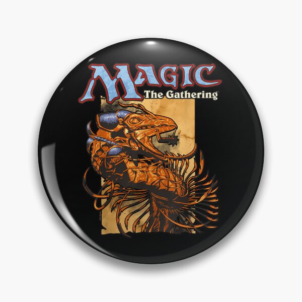 Item preview, Magic The Gathering Game designed and sold by JanCormier.