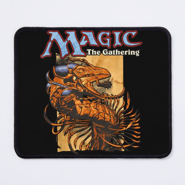 Item preview, Magic The Gathering Game designed and sold by JanCormier.