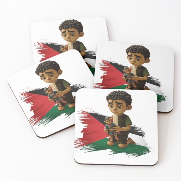 Item preview, free-palestine designed and sold by SyahrulPopArt.