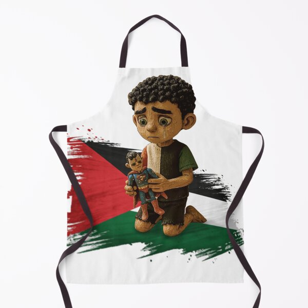 Item preview, free-palestine designed and sold by SyahrulPopArt.