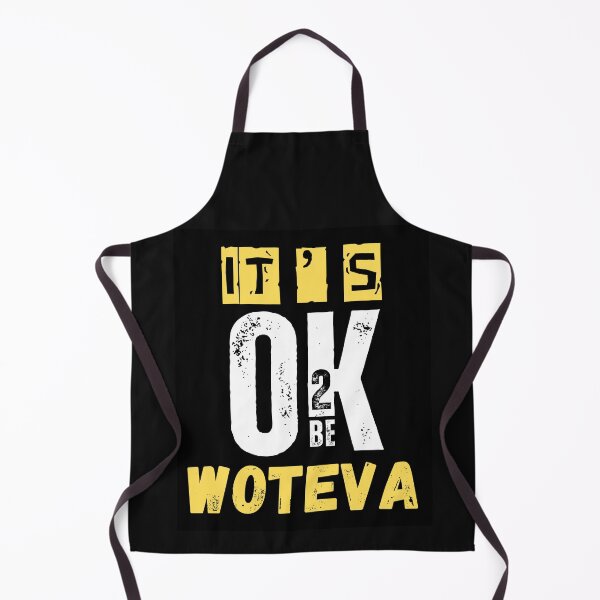 Item preview, IT'S OK TO BE..whatever designed and sold by aledfychan.