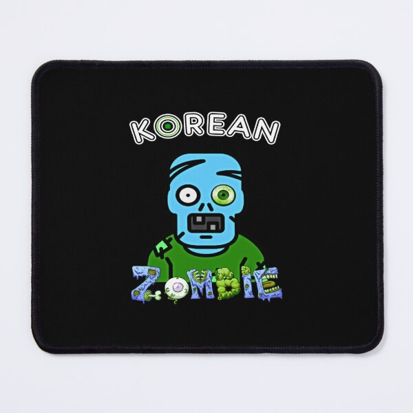 Item preview, THE KOREAN ZOMBIE WALKING DEAD MAN Classic 		 designed and sold by ceiuebxv87.