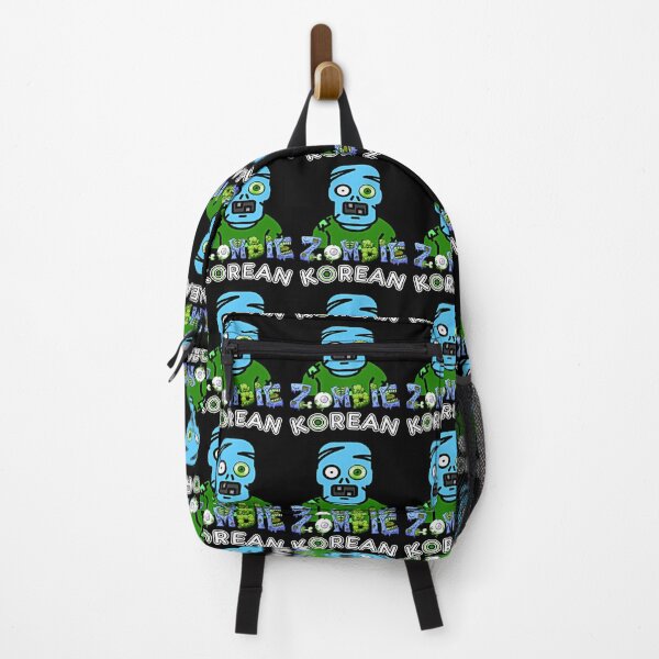 Item preview, THE KOREAN ZOMBIE WALKING DEAD MAN Classic designed and sold by ceiuebxv87.