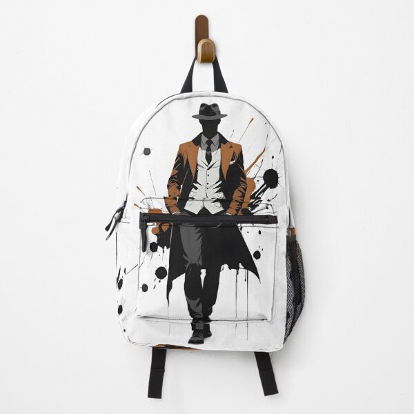 Item preview, Graffiti Detective designed and sold by Arty Art.