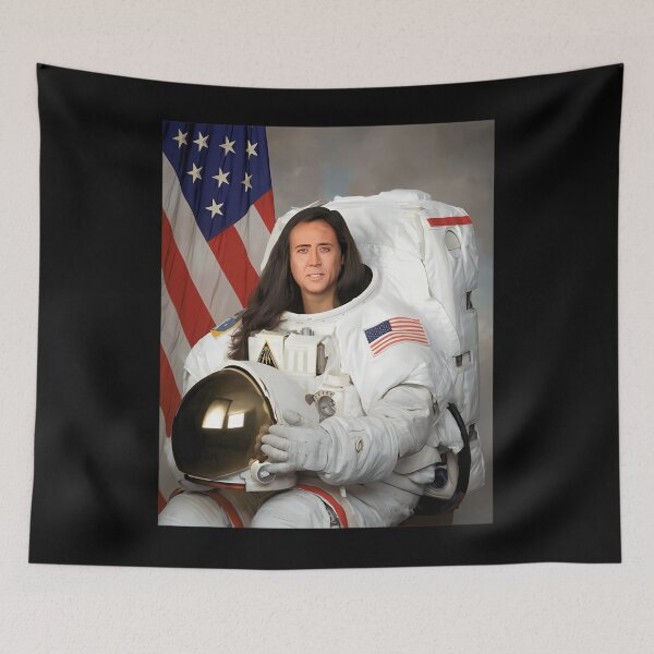 Item preview, Nicolas cage  	 designed and sold by wgutuaxnzt53.