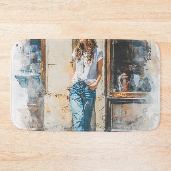 Item preview, Bohemian Bliss designed and sold by Venon28.
