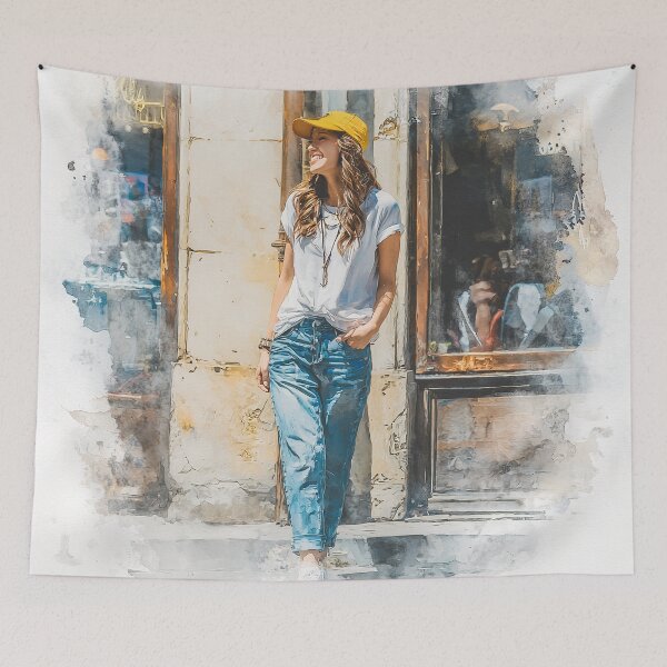 Item preview, Bohemian Bliss designed and sold by Venon28.