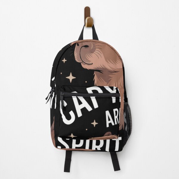 Item preview, Cool Capybara Animal Lovers designed and sold by LunaCrazeArt.