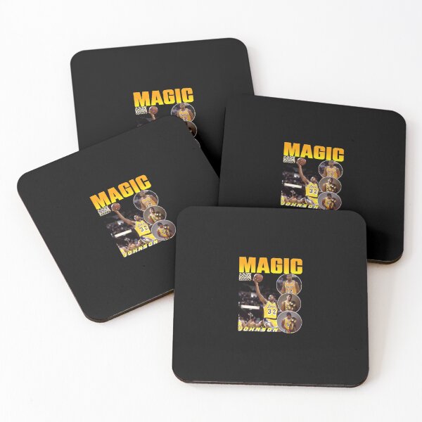 Item preview, Magics Johnsons designed and sold by JanCormier.