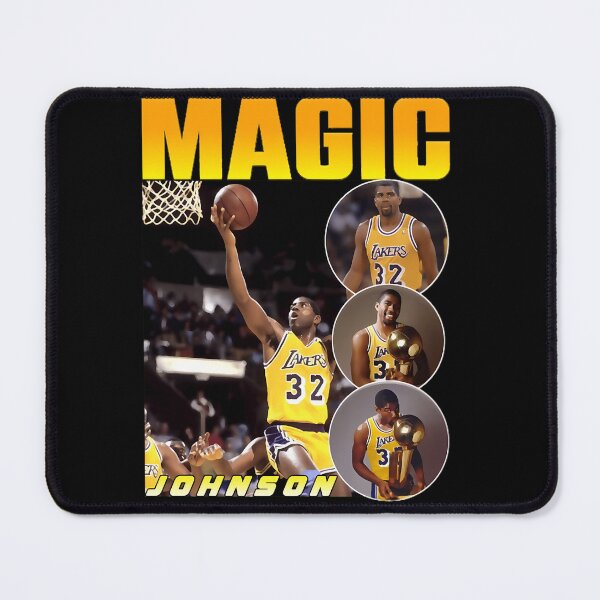 Item preview, Magics Johnsons designed and sold by JanCormier.