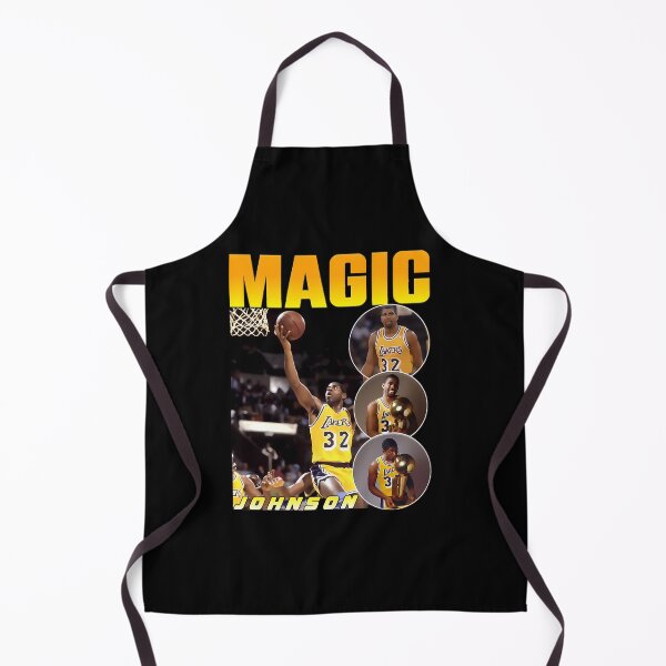 Item preview, Magics Johnsons designed and sold by JanCormier.