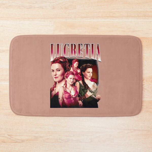 Item preview, Lucretia Vintage Art By Merch, Limited Edition designed and sold by TimothyAtkinson.