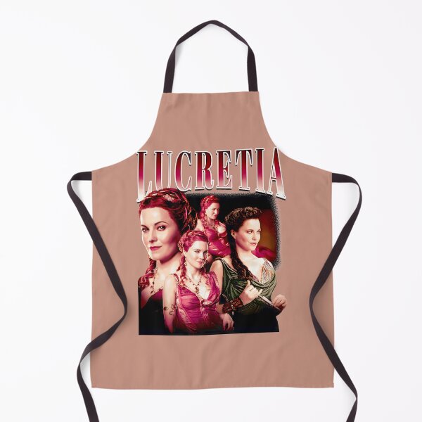 Item preview, Lucretia Vintage Art By Merch, Limited Edition designed and sold by TimothyAtkinson.