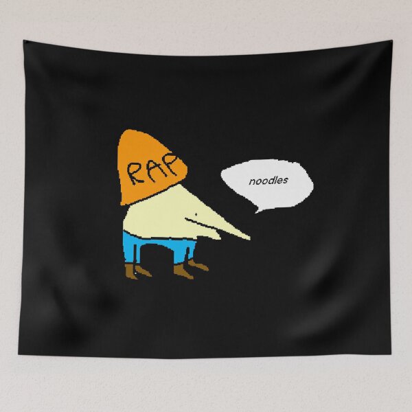 Item preview, The Authentic Pee-Rapper 	 	 designed and sold by svbrmuxcb23.