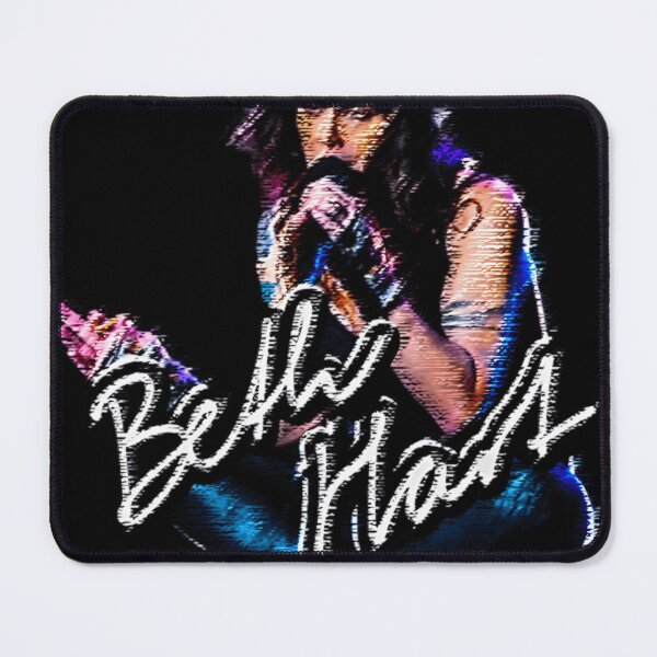 Item preview, Beth-Hart designed and sold by hamletteopfy.