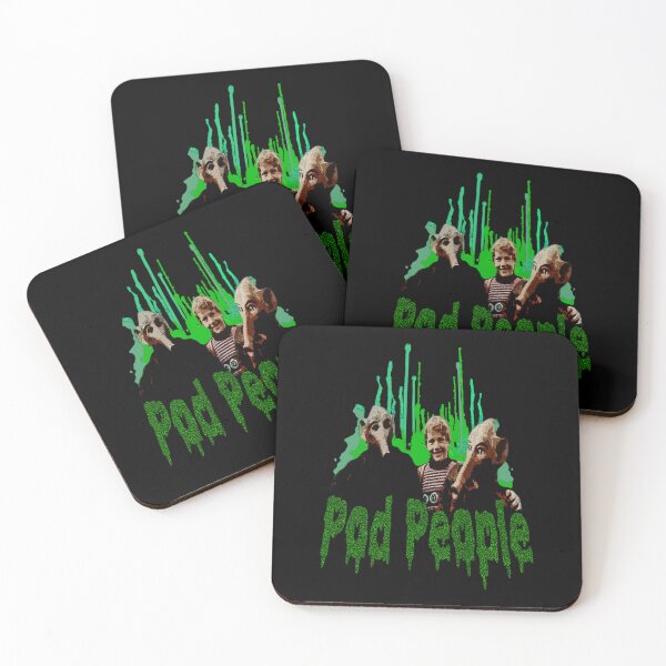 Item preview, The Pod People Essential 		 designed and sold by fegqwozjfr70.