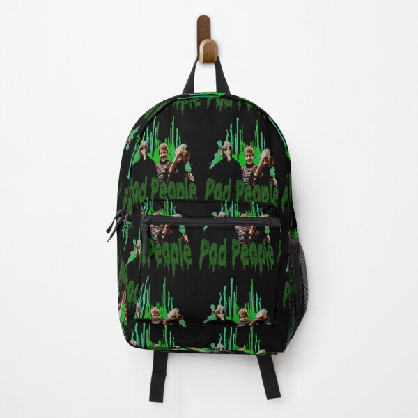 Item preview, The Pod People Essential designed and sold by fegqwozjfr70.