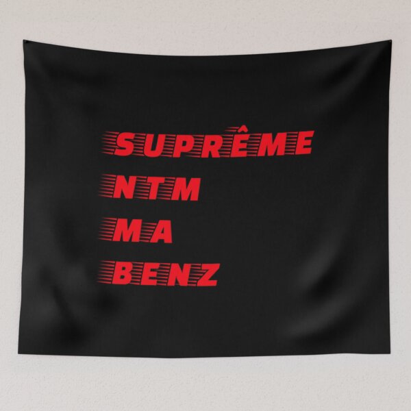 Item preview, NTM  Classique 	 designed and sold by pkahtfuez96.