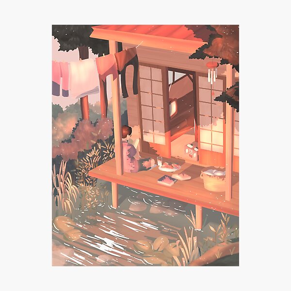 Item preview, hometown breeze designed and sold by mienar.