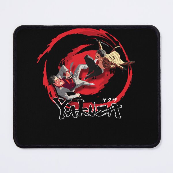 Item preview, majimas and kiryus Meme designed and sold by JanCormier.