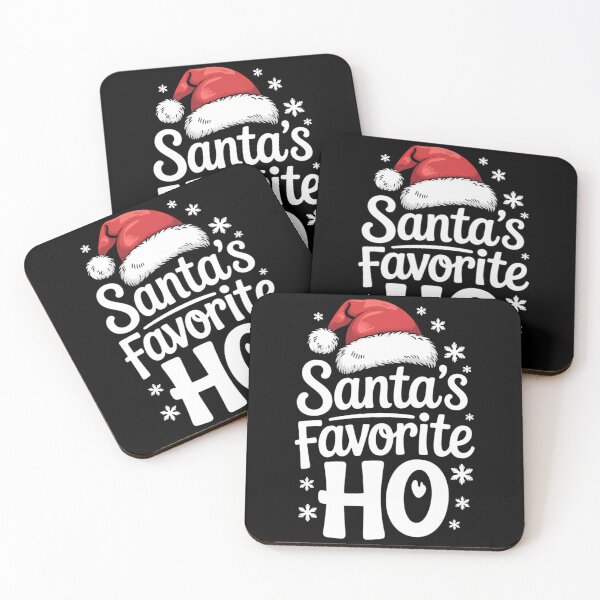Item preview, Funny Christmas Xmas Santa Joke Humor designed and sold by LunaCrazeArt.
