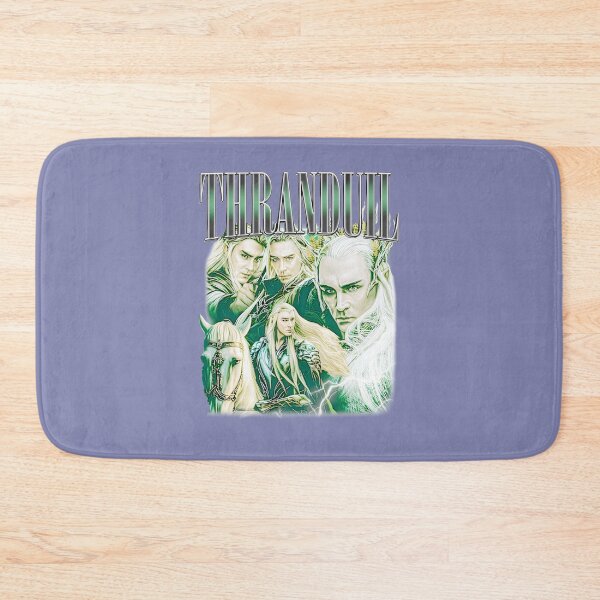 Item preview, Thranduil Elven King Forest Guardian By Merch, Limited Edition designed and sold by TimothyAtkinson.
