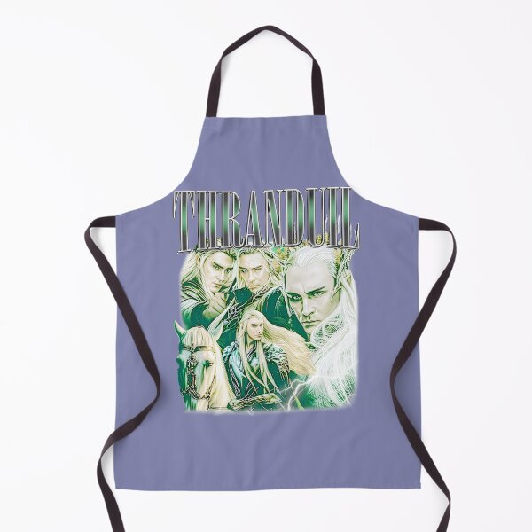 Item preview, Thranduil Elven King Forest Guardian By Merch, Limited Edition designed and sold by TimothyAtkinson.
