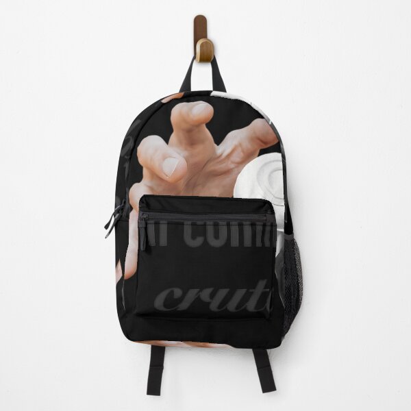 Item preview, I'M Coming For Your Crutch Tips designed and sold by FranciLebron.