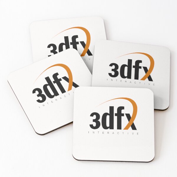Artikelvorschau, DFX Logo Interactives entworfen und verkauft von NewellKohler.