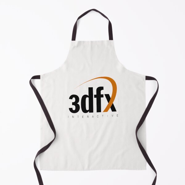 Item preview, DFX Logo Interactives designed and sold by NewellKohler.