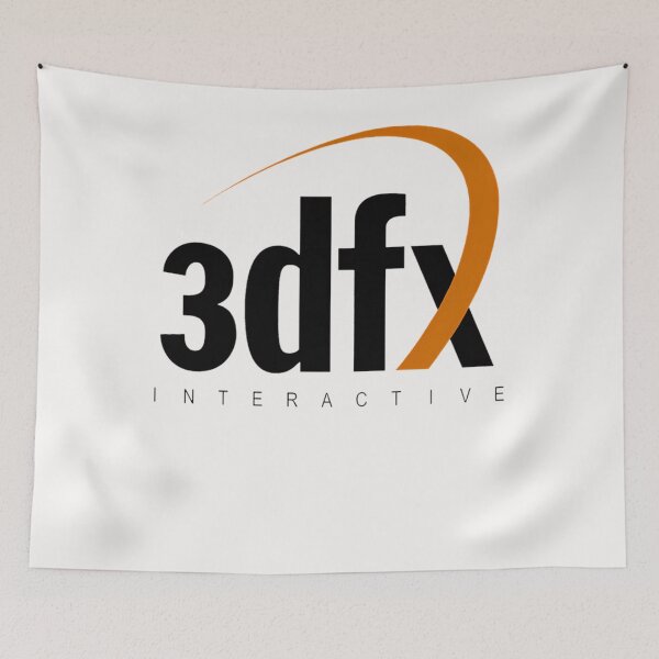 Item preview, DFX Logo Interactives designed and sold by NewellKohler.